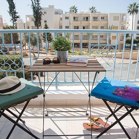 Paphos Love Hut Apartment Eksteriør billede