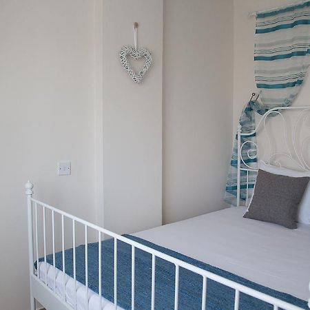 Paphos Love Hut Apartment Eksteriør billede