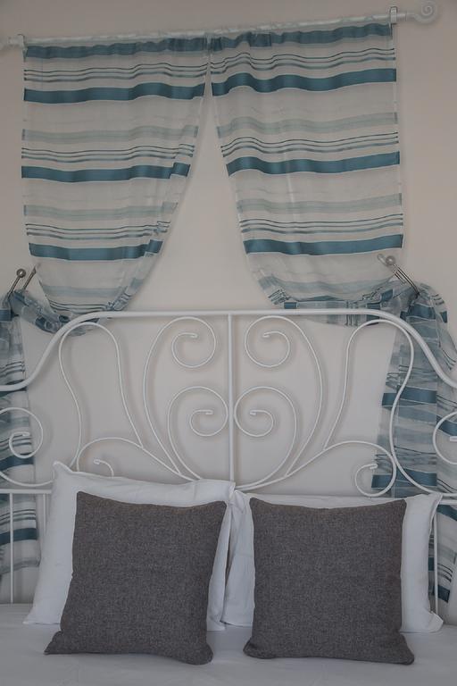 Paphos Love Hut Apartment Eksteriør billede