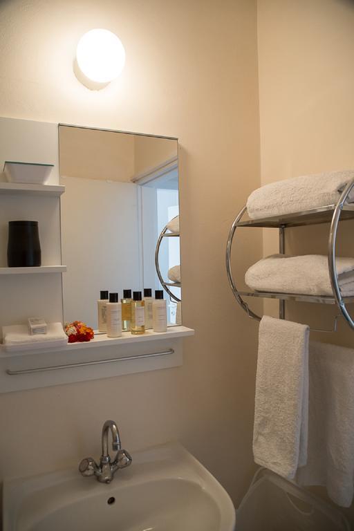 Paphos Love Hut Apartment Eksteriør billede