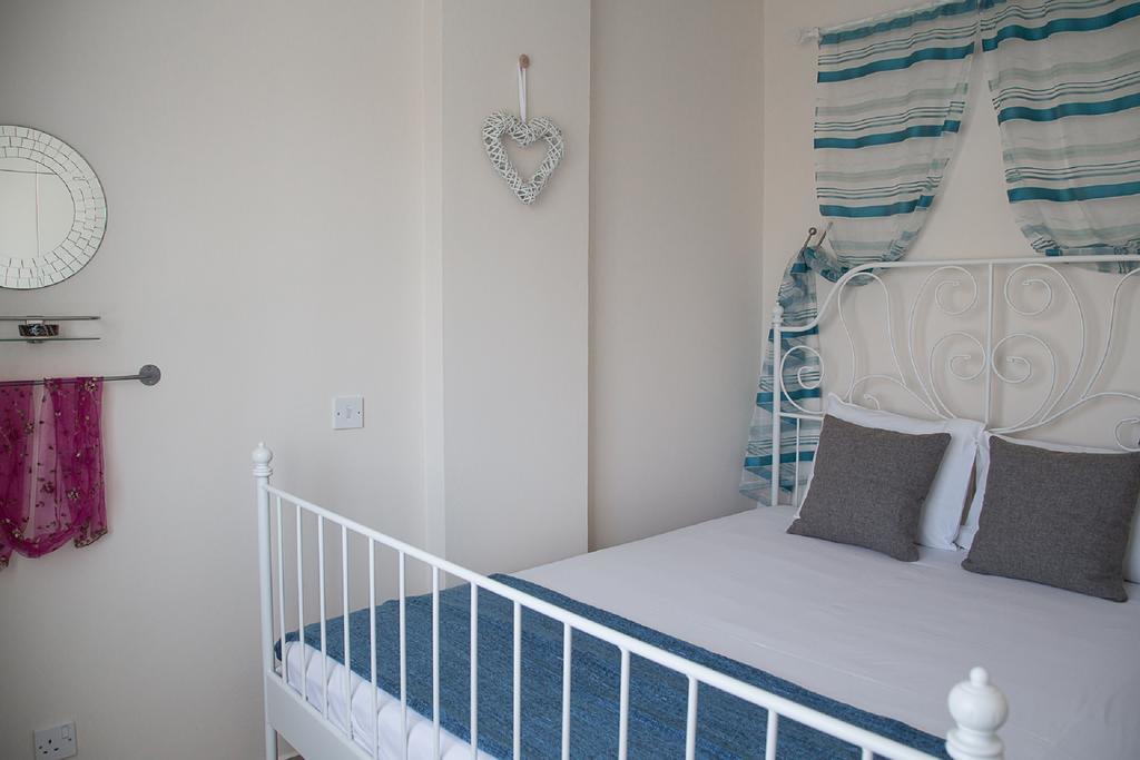 Paphos Love Hut Apartment Eksteriør billede