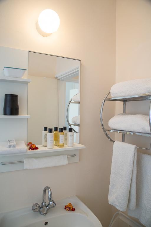 Paphos Love Hut Apartment Eksteriør billede