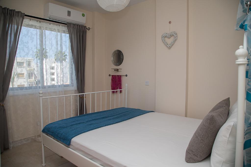Paphos Love Hut Apartment Eksteriør billede