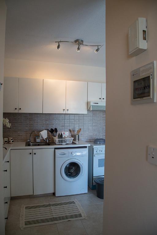 Paphos Love Hut Apartment Eksteriør billede