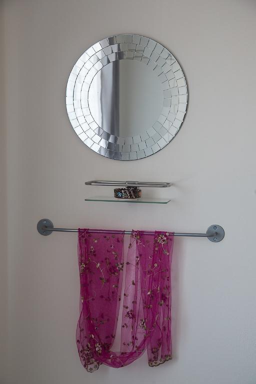 Paphos Love Hut Apartment Eksteriør billede